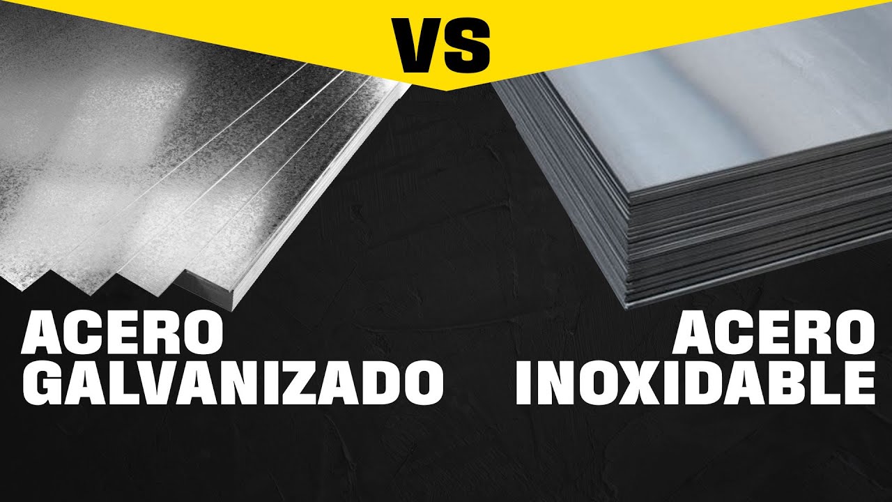 chapa de acero galvanizado resis